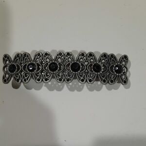 "Goody" Sparkling Hair Barette